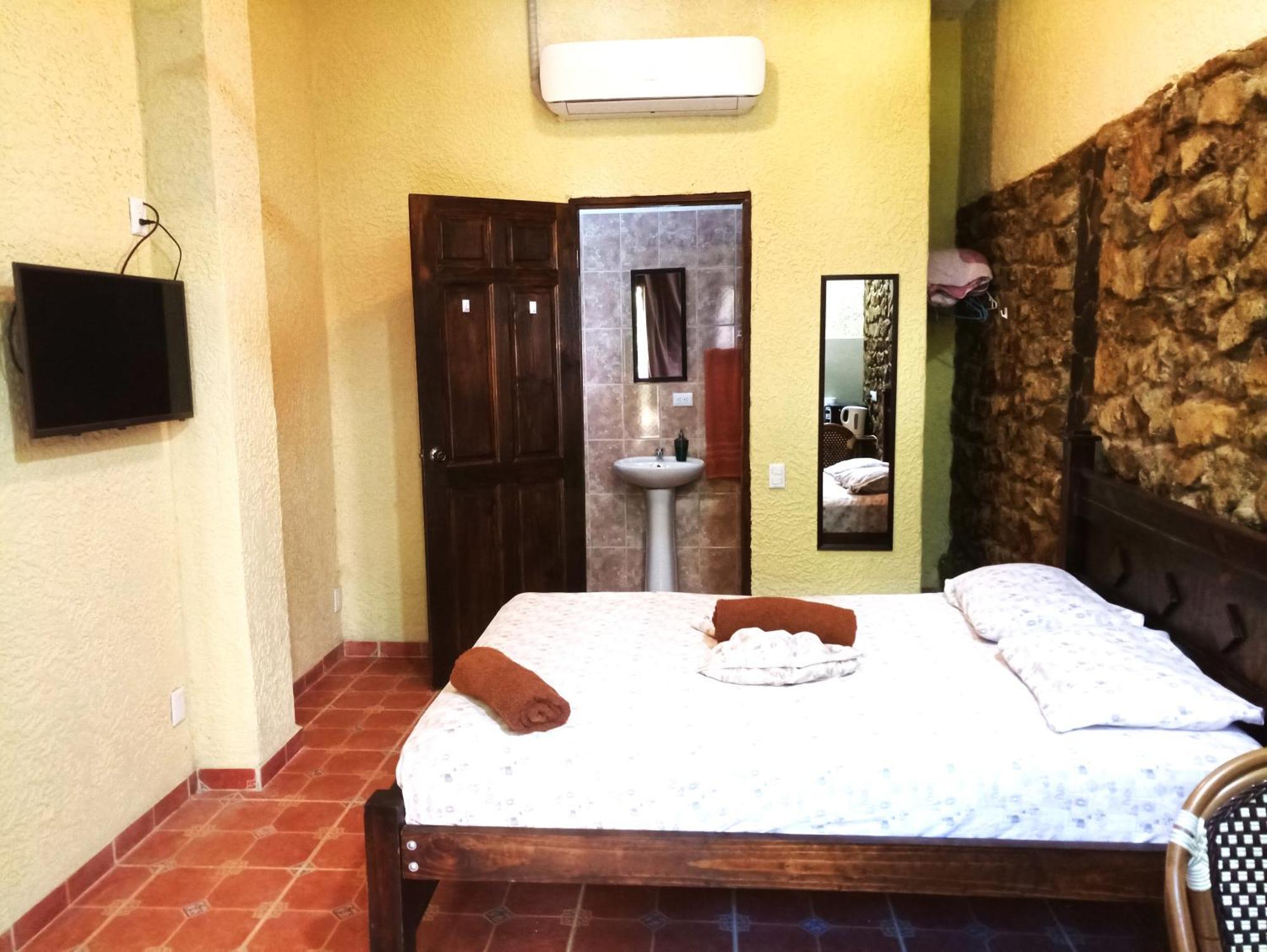 Apartments In Samara Ac Hw 200Mts To The Beach Экстерьер фото