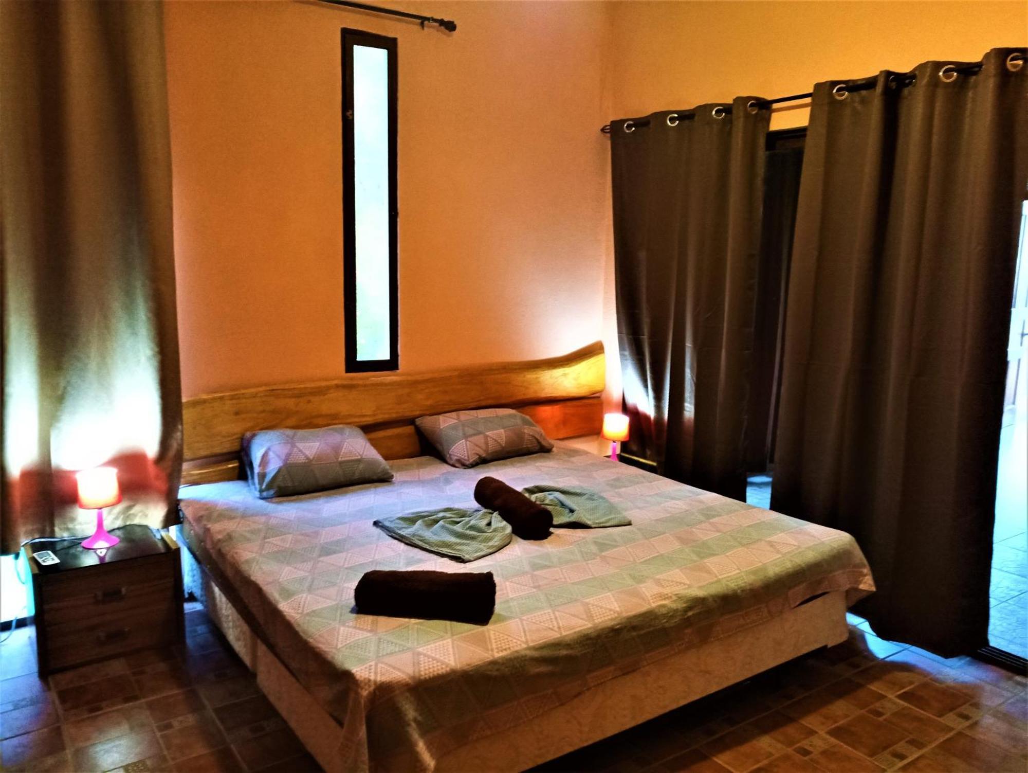 Apartments In Samara Ac Hw 200Mts To The Beach Экстерьер фото