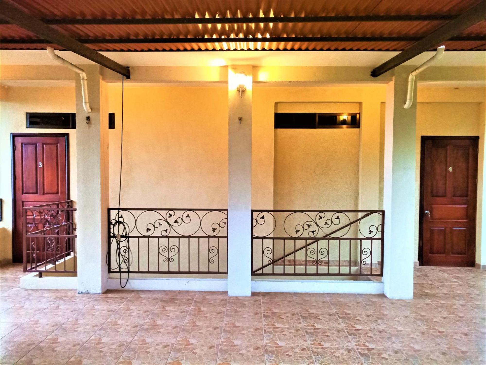 Apartments In Samara Ac Hw 200Mts To The Beach Экстерьер фото