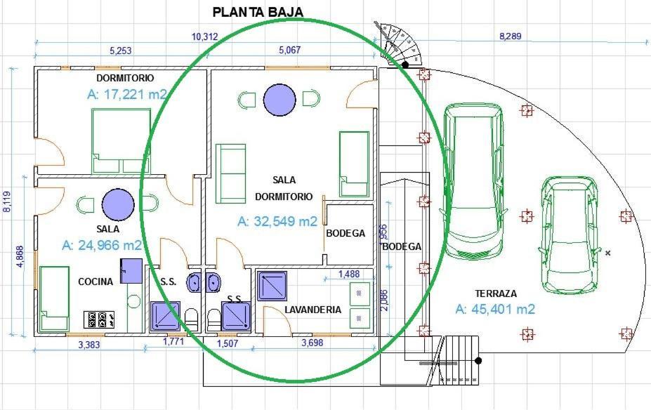 Apartments In Samara Ac Hw 200Mts To The Beach Экстерьер фото