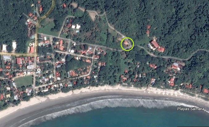 Apartments In Samara Ac Hw 200Mts To The Beach Экстерьер фото