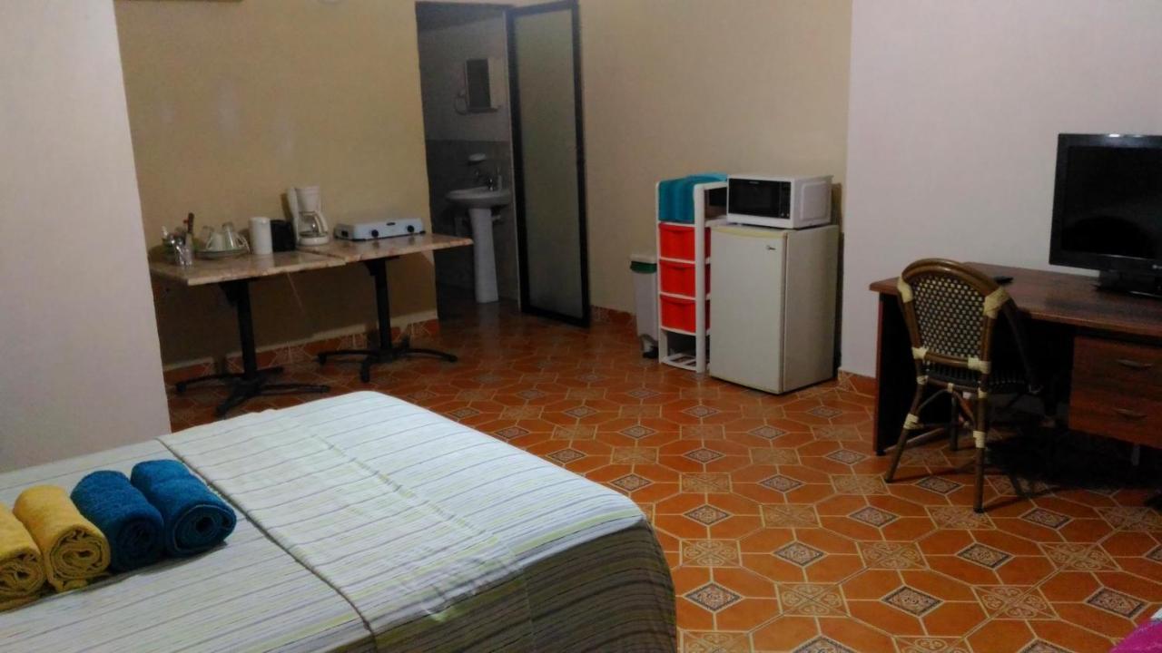 Apartments In Samara Ac Hw 200Mts To The Beach Экстерьер фото